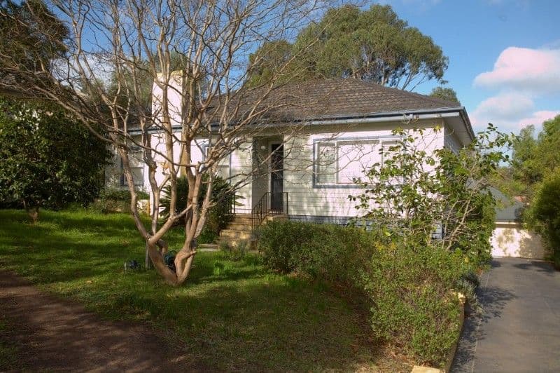 56 John Street, ELTHAM VIC 3095, Eltham - Image 1