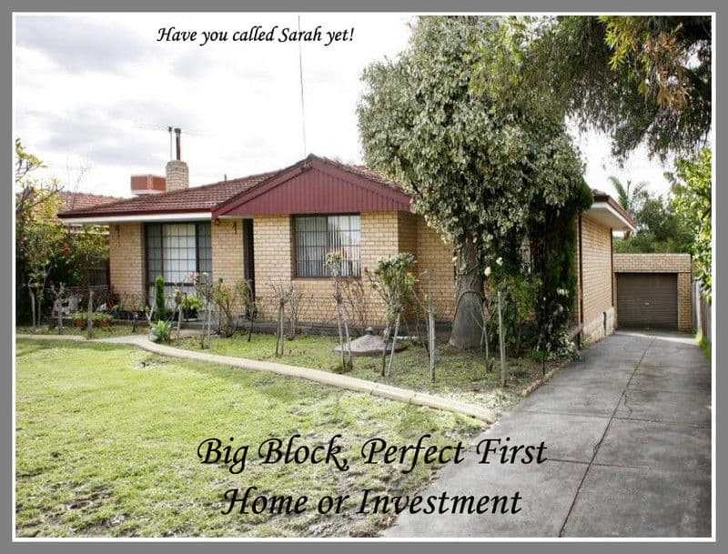 17 Wolseley Road, MORLEY WA 6062, Morley - Image 1