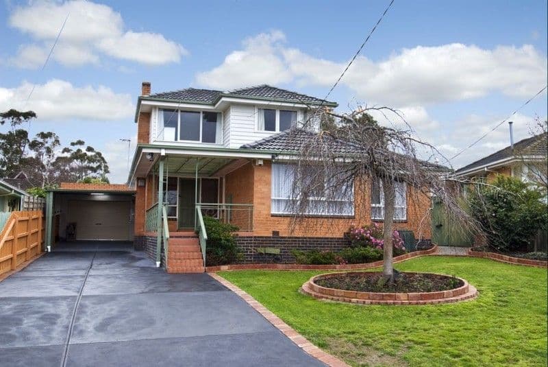 11  Regis Court, WATSONIA VIC 3087, Watsonia - Image 1