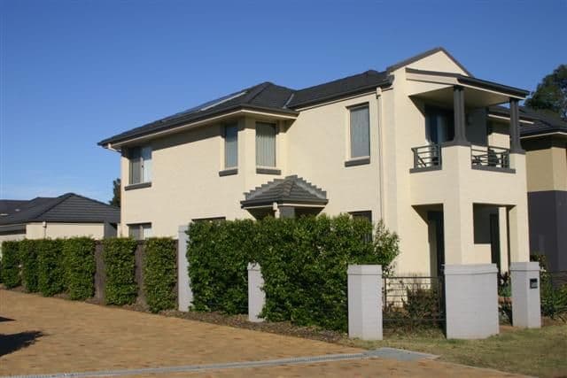 6 Dover Way, STANHOPE GARDENS NSW 2768, Stanhope Gardens - Image 1