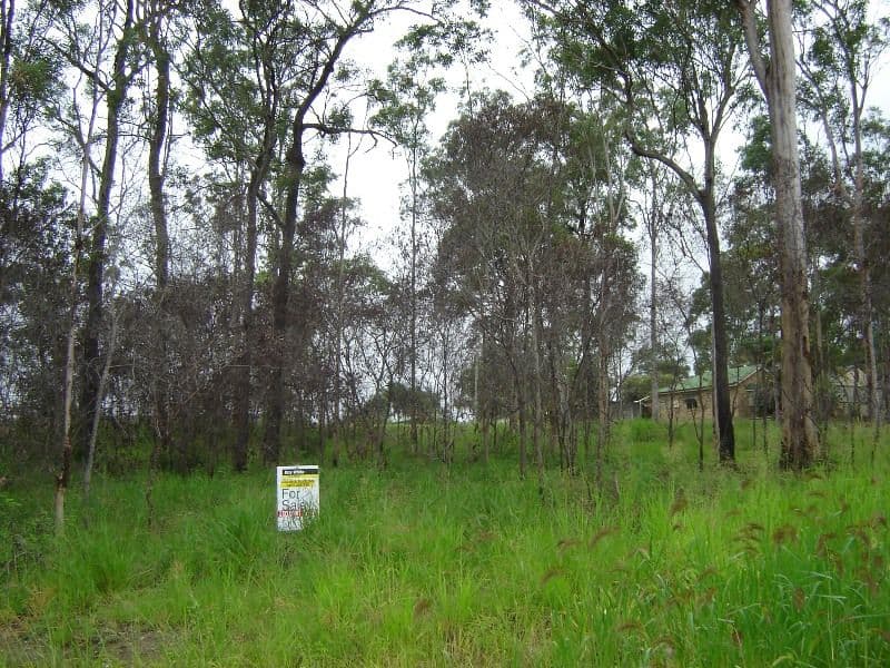 MUNGAR QLD 4650, Mungar - Image 1