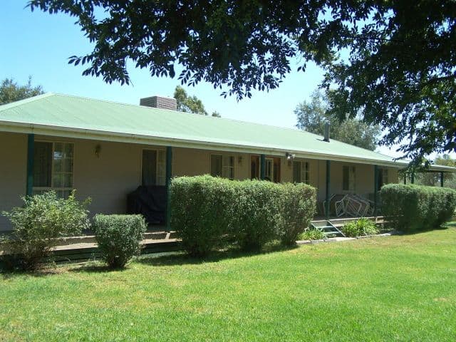 ASHLEY NSW 2400, Ashley - Image 1