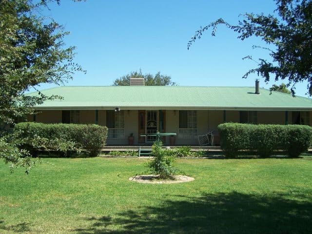 ASHLEY NSW 2400, Ashley - Thumbnail 2