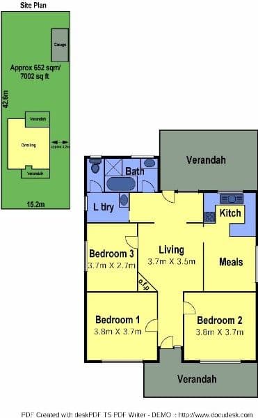 54 Orrong Avenue, RESERVOIR VIC 3073, Reservoir - Thumbnail 4