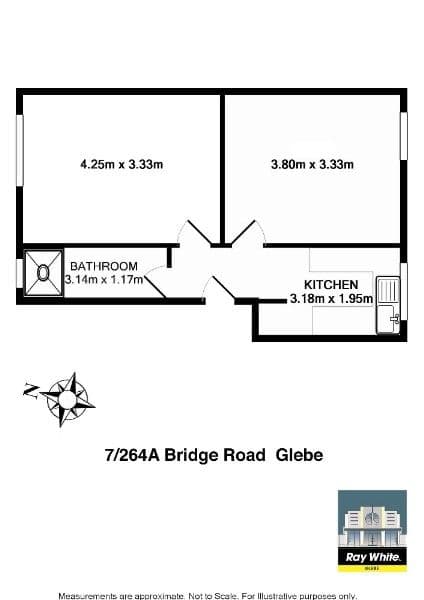 264a Bridge Road, GLEBE NSW 2037, Glebe - Thumbnail 5
