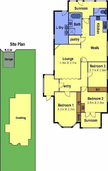 55 Southernhay Street, RESERVOIR VIC 3073, Reservoir - Thumbnail 5
