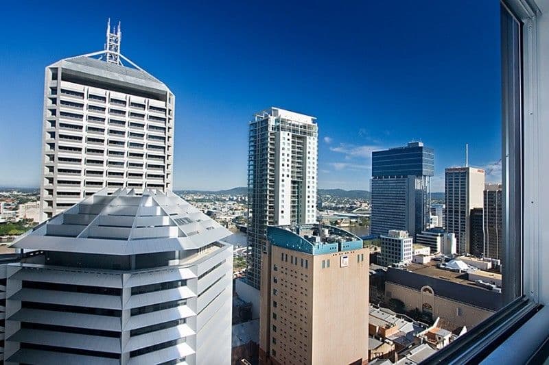 108 Albert Street, BRISBANE QLD 4000, Brisbane City - Image 1