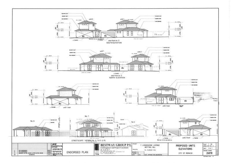 7 Longbourne Avenue, NOTTING HILL VIC 3168, Notting Hill - Thumbnail 5