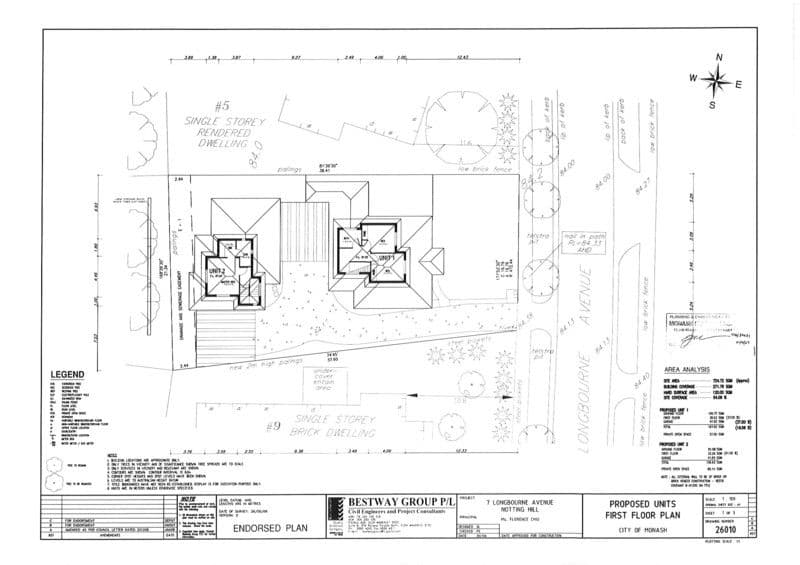7 Longbourne Avenue, NOTTING HILL VIC 3168, Notting Hill - Thumbnail 3