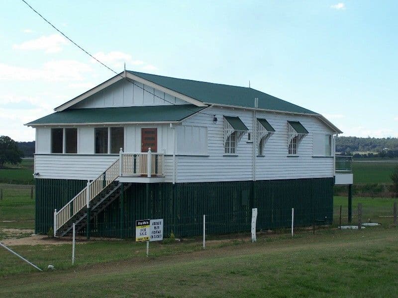 WARWICK QLD 4370, Warwick - Image 1