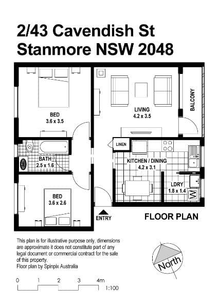 43 Cavendish Street, STANMORE NSW 2048, Stanmore - Thumbnail 4