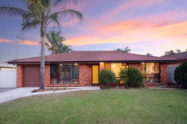 13 Neptune Crescent, BLIGH PARK NSW 2756, Bligh Park - Image 1