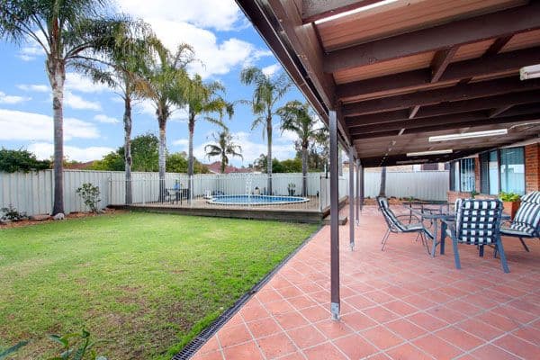 13 Neptune Crescent, BLIGH PARK NSW 2756, Bligh Park - Thumbnail 4