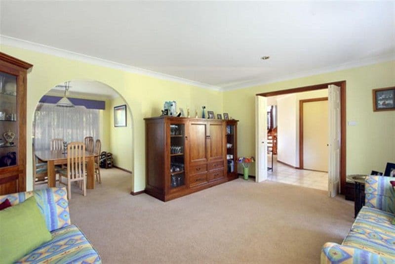 1 Tulloch Place, BAULKHAM HILLS NSW 2153, Baulkham Hills - Thumbnail 7