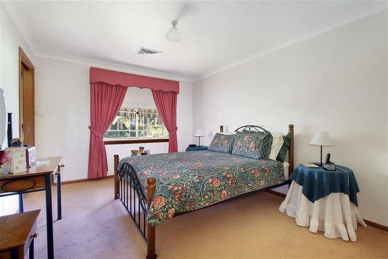 1 Tulloch Place, BAULKHAM HILLS NSW 2153, Baulkham Hills - Thumbnail 8