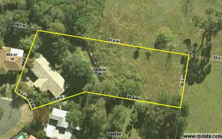 20 Rosewall Street, UPPER MOUNT GRAVATT QLD 4122, Upper Mount Gravatt - Image 1