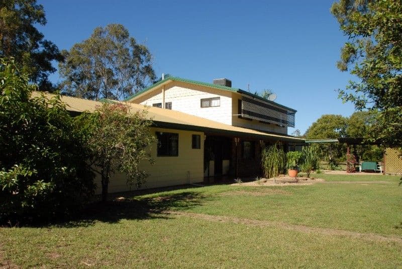 GRACEMERE QLD 4702, Gracemere - Thumbnail 2