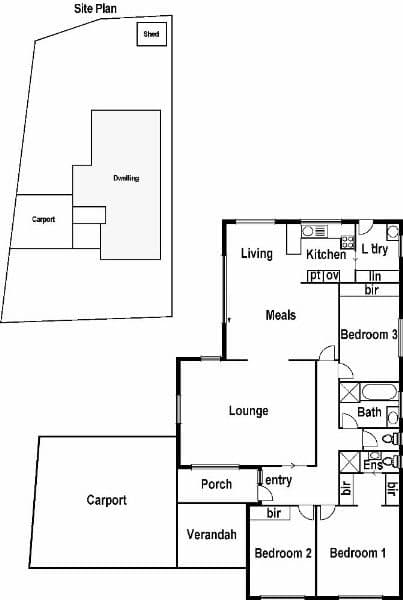 39 Mill Park Drive, MILL PARK VIC 3082, Mill Park - Thumbnail 6