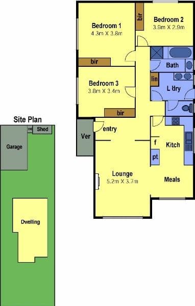 19 Ida Court, RESERVOIR VIC 3073, Reservoir - Thumbnail 5
