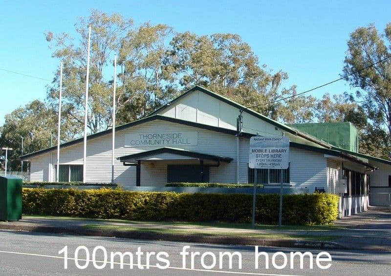 36 David Street, THORNESIDE QLD 4158, Thorneside - Thumbnail 6