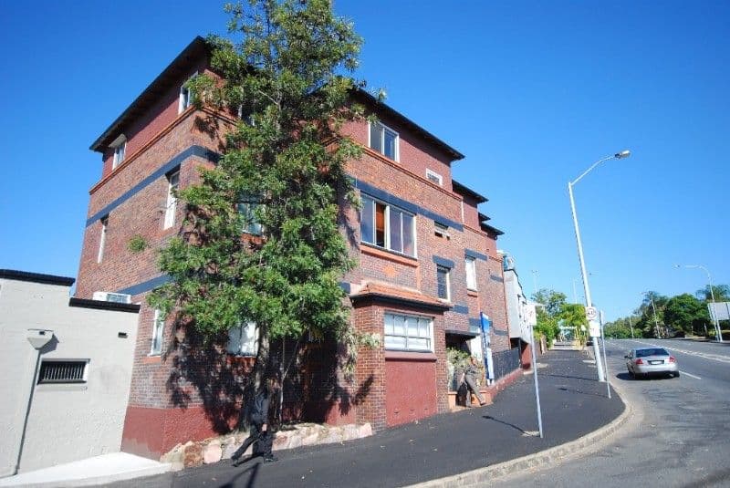1 Brunswick Street, FORTITUDE VALLEY QLD 4006, Fortitude Valley - Image 1