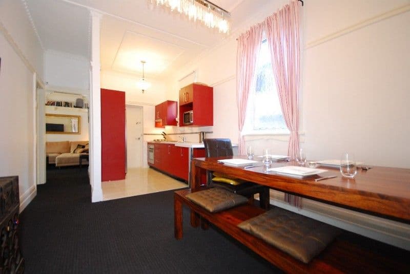 1 Brunswick Street, FORTITUDE VALLEY QLD 4006, Fortitude Valley - Thumbnail 5