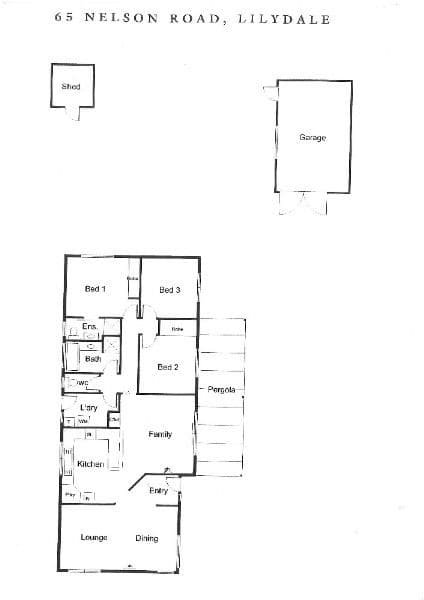 65 Nelson Road, LILYDALE VIC 3140, Lilydale - Thumbnail 8