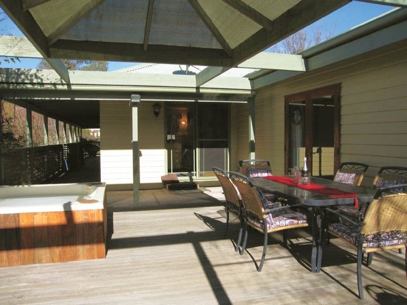56 Turallo Terrace, BUNGENDORE NSW 2621, Bungendore - Image 1