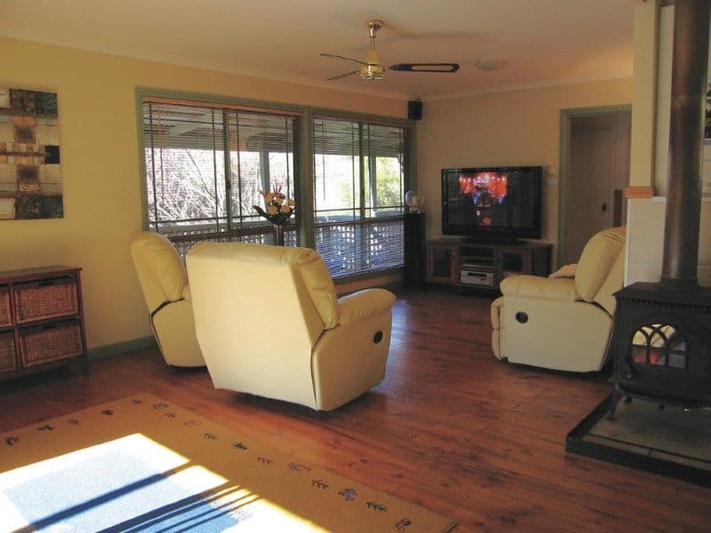 56 Turallo Terrace, BUNGENDORE NSW 2621, Bungendore - Thumbnail 4