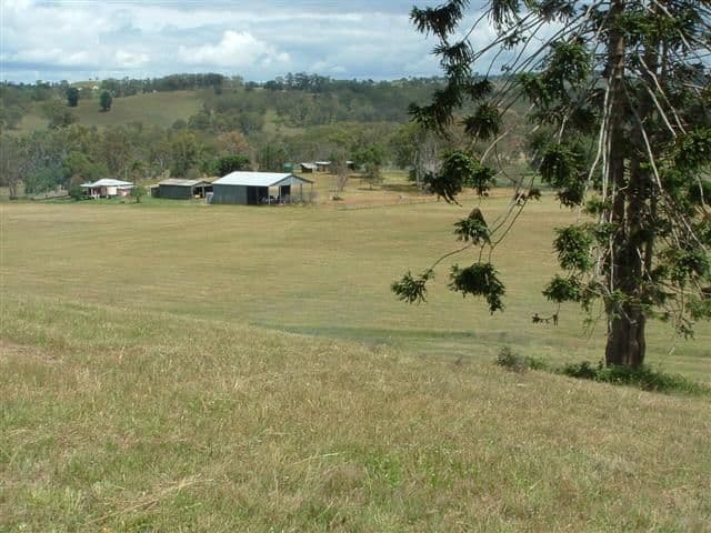 YARRAMAN QLD 4614, Yarraman - Image 1