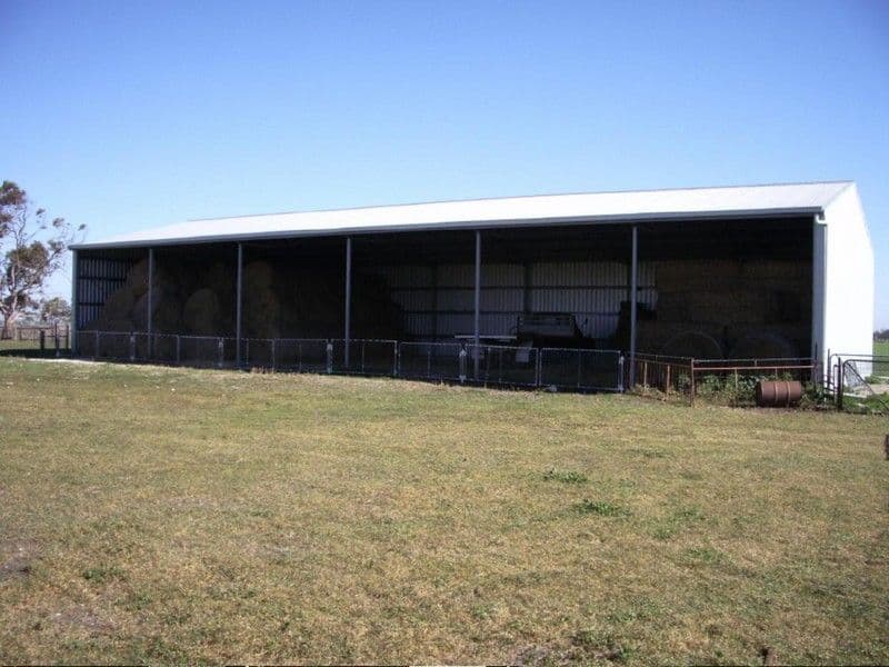 lot 522 Linfern Road, BORDERTOWN SA 5268, Bordertown - Thumbnail 4