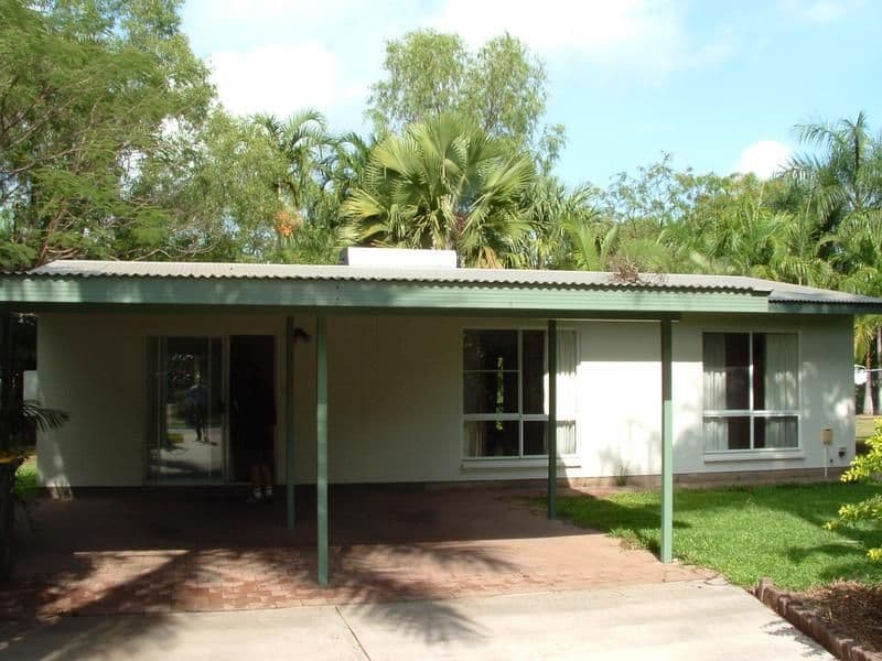 49 Vernier Circuit, WOODROFFE NT 0830, Woodroffe - Image 1