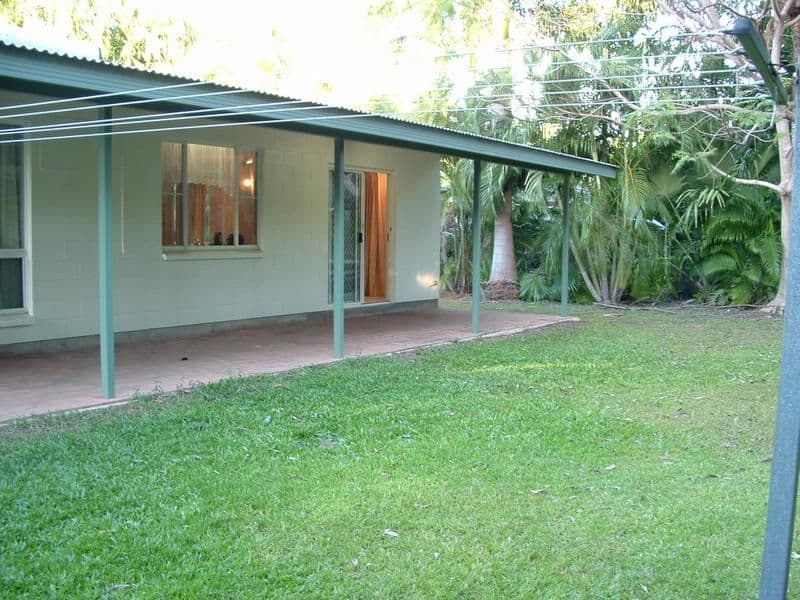 49 Vernier Circuit, WOODROFFE NT 0830, Woodroffe - Thumbnail 3