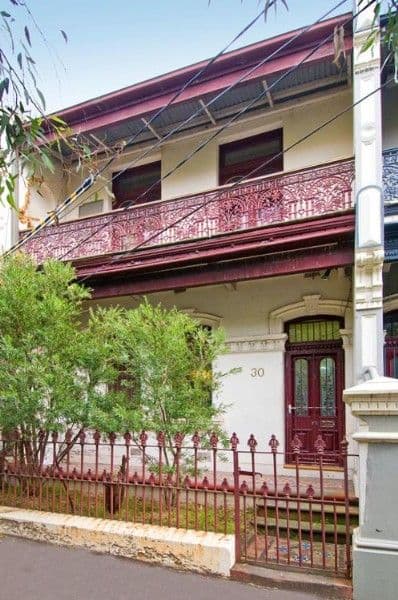 30 Great Buckingham Street, REDFERN NSW 2016, Redfern - Image 1