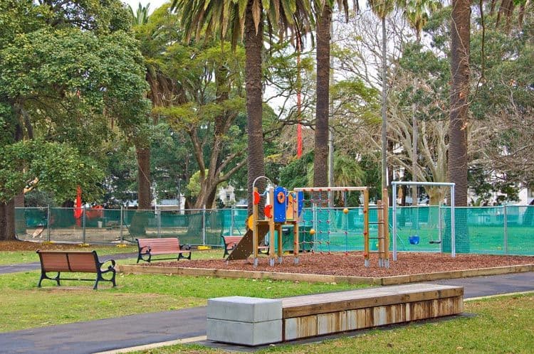 30 Great Buckingham Street, REDFERN NSW 2016, Redfern - Thumbnail 5