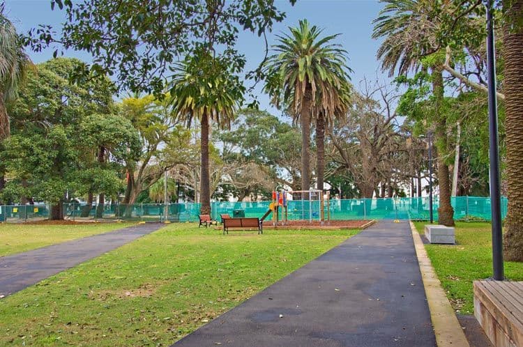 30 Great Buckingham Street, REDFERN NSW 2016, Redfern - Thumbnail 8