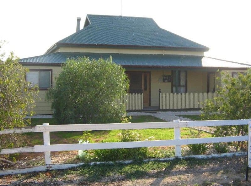 Lots Ridgway Road, WOLSELEY SA 5269, Wolseley - Image 1