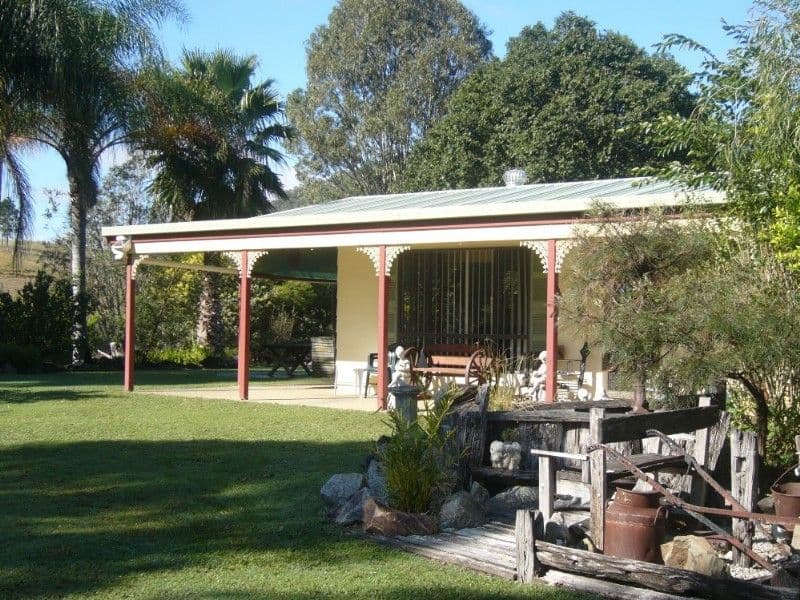 KILCOY QLD 4515, Kilcoy - Image 1