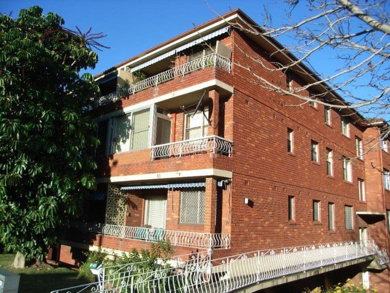 81 Queens Road, HURSTVILLE NSW 2220, Hurstville - Image 1