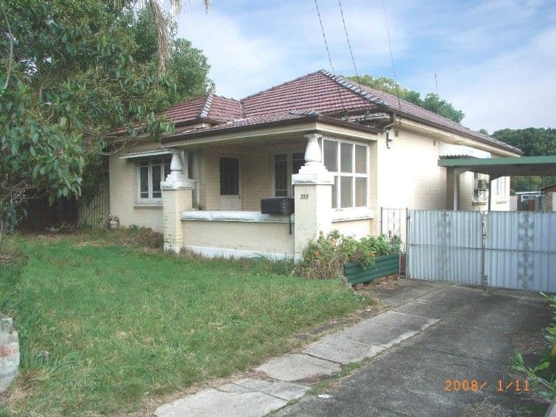 211 Croydon Street, HURSTVILLE NSW 2220, Hurstville - Image 1