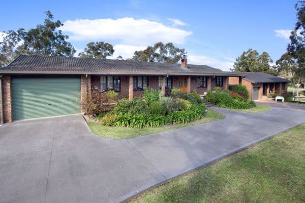 OAKVILLE NSW 2765, Oakville - Image 1