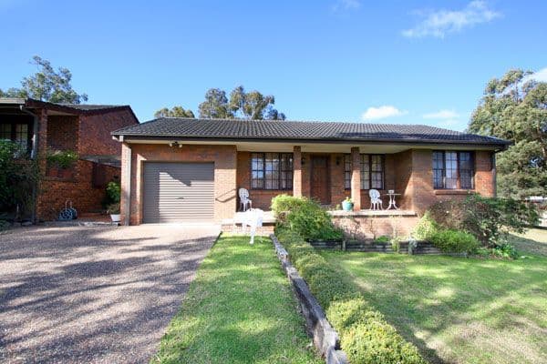 OAKVILLE NSW 2765, Oakville - Thumbnail 2