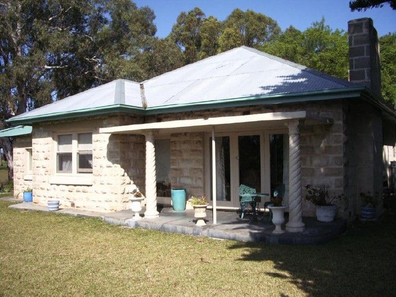 Lot 222 Old Stone Tank Road, MUNDULLA SA 5270, Mundulla - Image 1