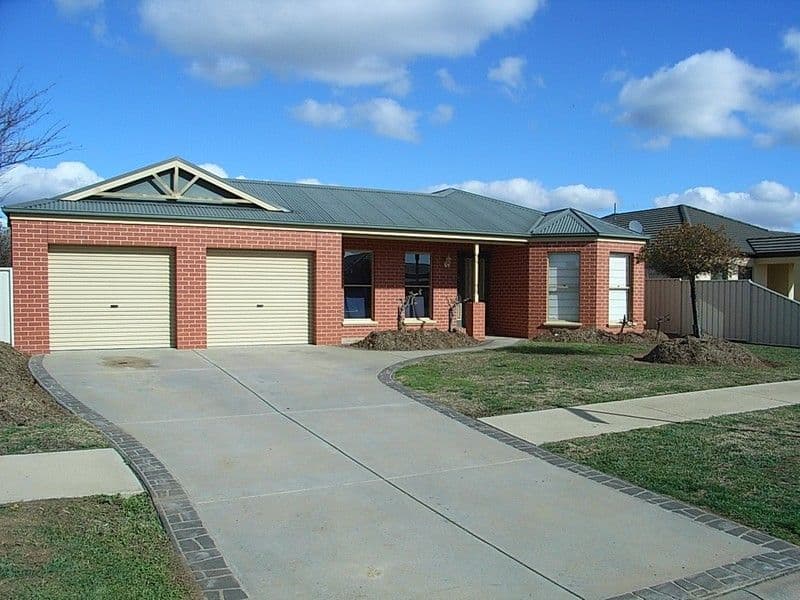 101 Shetland Drive, MOAMA NSW 2731, Moama - Image 1