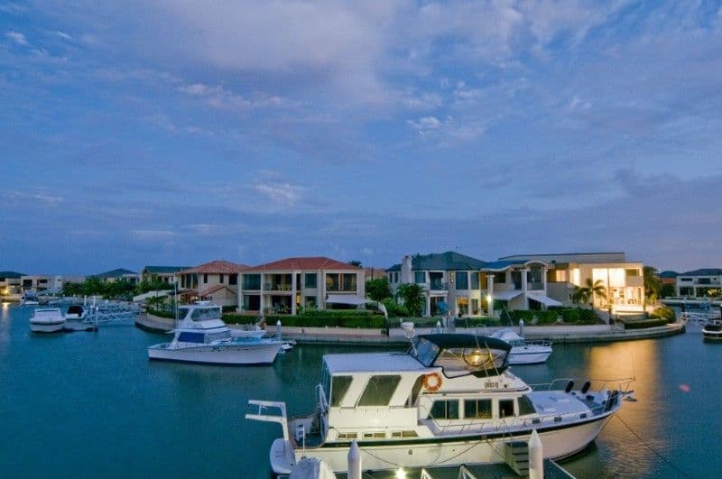 37 The Sovereign Mile, PARADISE POINT QLD 4216, Paradise Point - Image 1
