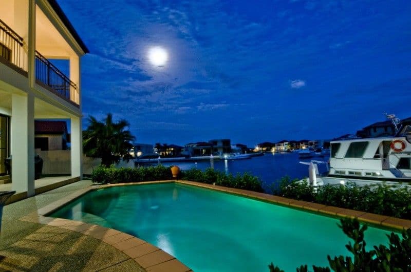 37 The Sovereign Mile, PARADISE POINT QLD 4216, Paradise Point - Thumbnail 3