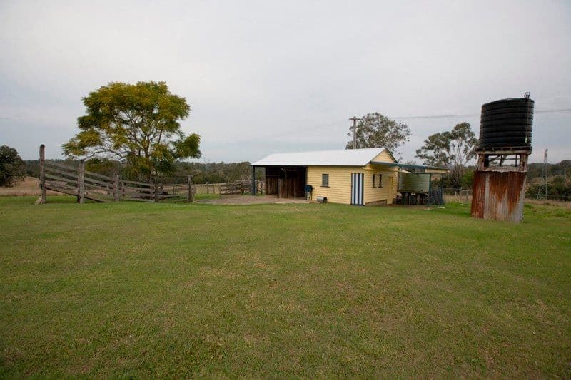 Lot 3 Litschner Road, GYMPIE QLD 4570, Gympie - Thumbnail 8
