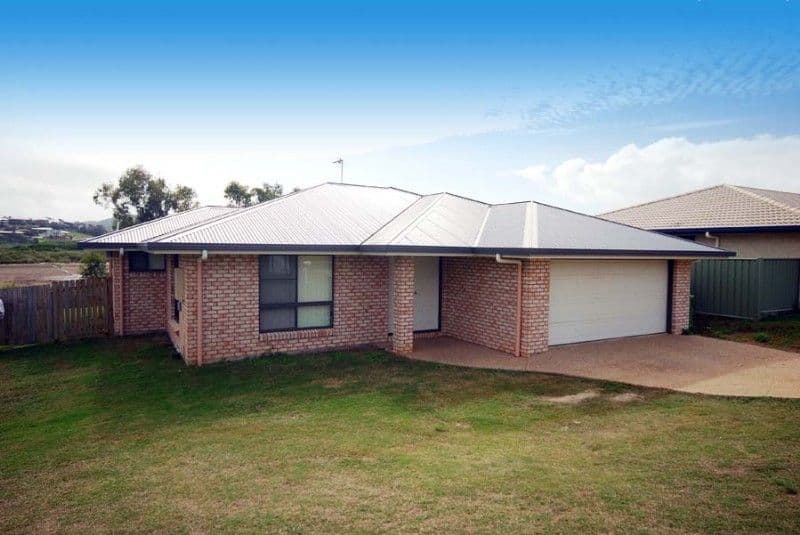 77 Swordfish Avenue, YEPPOON QLD 4703, Yeppoon - Image 1