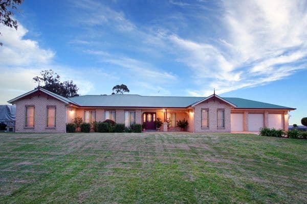 55 Kestral Way, YARRAMUNDI NSW 2753, Yarramundi - Image 1