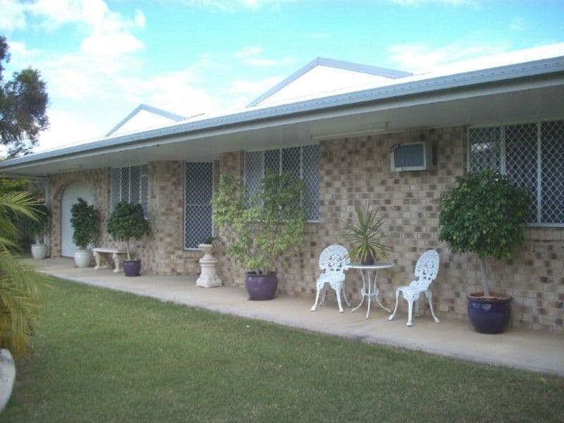 59 Bean Avenue, NORTH ROCKHAMPTON QLD 4701, North Rockhampton - Image 1